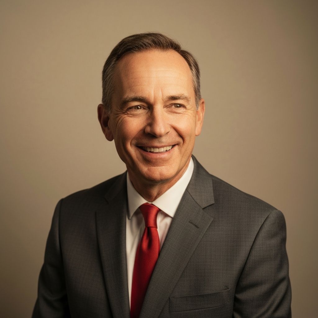 Portrait of Eleanor Whitfield