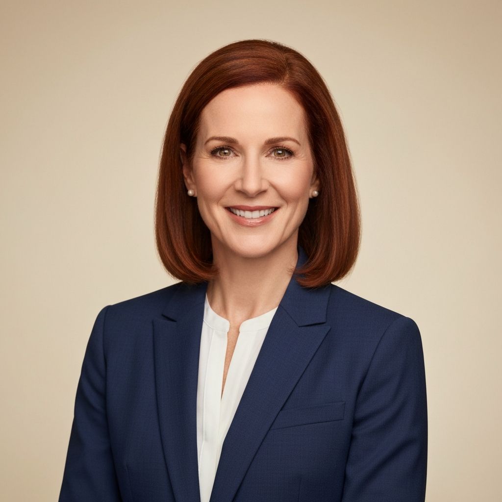 Portrait of James Harrington